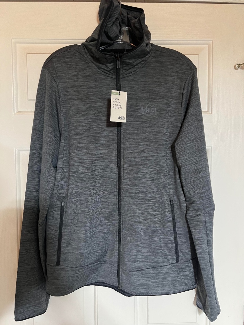 REI Active Hoodie